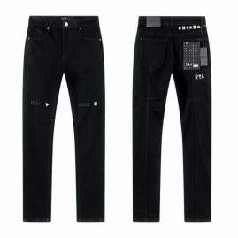 Picture of RTA Jeans Long _SKURTAsz30-38mrtxRA92113462